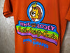 1990’s King Looey Activity Center at MGM Grand - Small