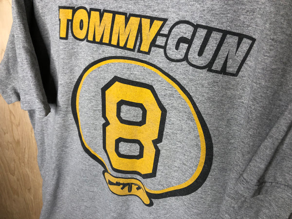 2000’s Tommy Maddox Pittsburgh Steelers “Tommy-Gun” - XL