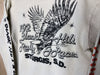 1992 Black Hills Sturgis Rally “Live to Ride” Thermal