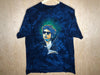 2004 Bob Dylan Tie Dye - Large