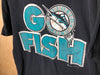 1997 Florida Marlins “Go Fish” - XL