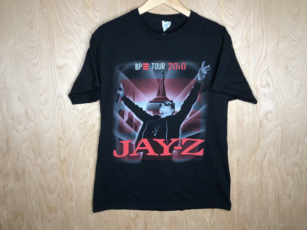 2010 Jay-Z “The Blueprint 3” Tour Bootleg - Medium