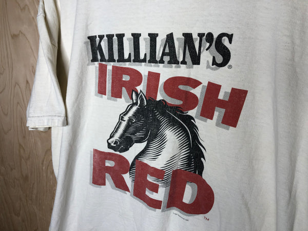 1990’s Killian’s Irish Red - XL