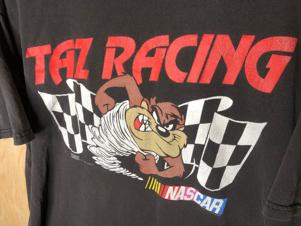 1997 NASCAR Looney Tunes “Taz Racing” - 2XL