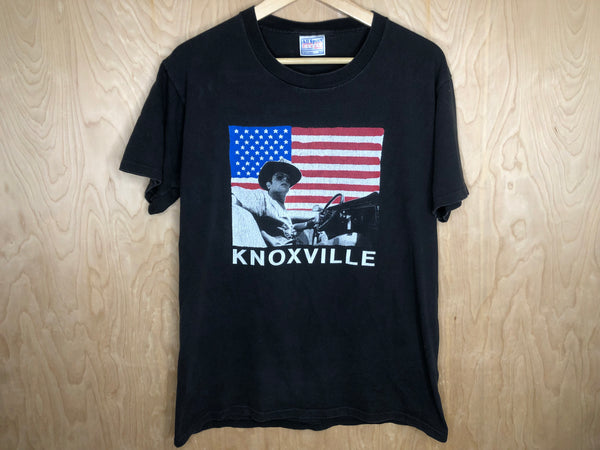2000’s MTV Jackass “Johnny Knoxville” - Medium