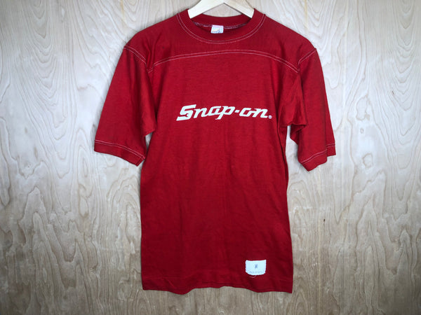 1980’s Snap-On Tools “Jersey” - Medium