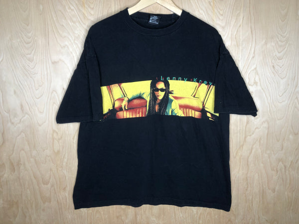 1998 Lenny Kravitz 5 Tour - XL