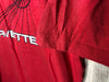 1980’s Corvette Logo “Bootleg” - XL