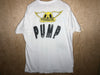 1989 Aerosmith “Pump” Pop Art - XXL