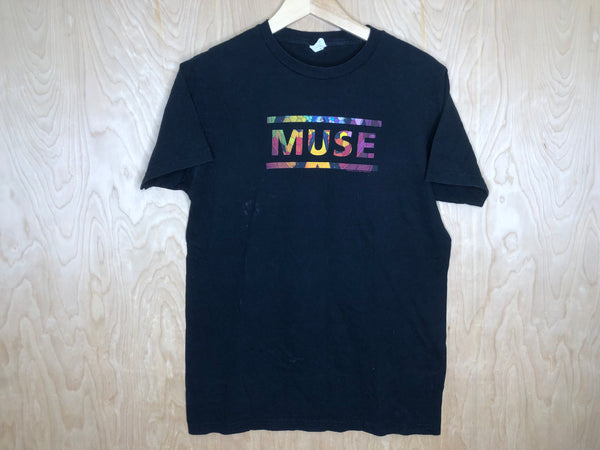 2010 Muse “The Resistance Tour” - Medium