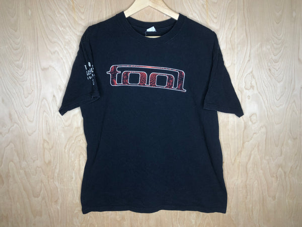 2007 Tool “Collage Of Eyes” - Large