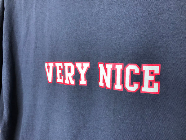 2006 Borat “Very Nice” - XL