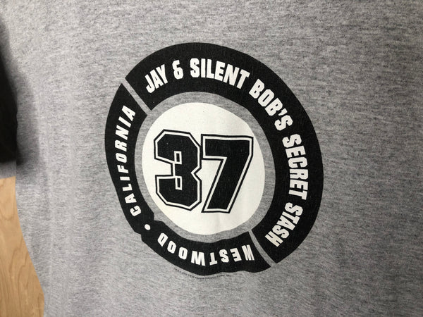 2004 Jay and Silent Bob’s Secret Stash “37” - Medium
