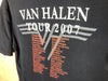 2007 Van Halen Tour - Medium