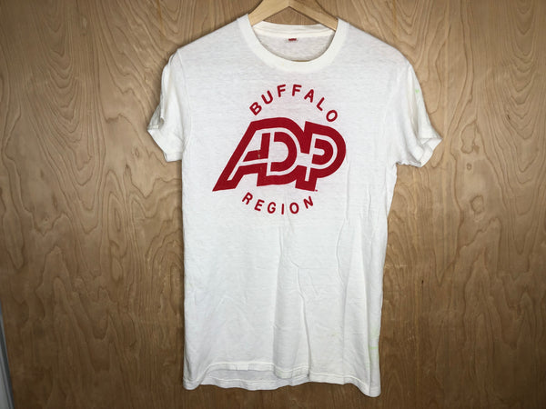 1990 Buffalo ADP Region “No. 1” - Medium