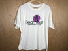 2000’s Seamless Gentleman’s Club “Logo” - XL