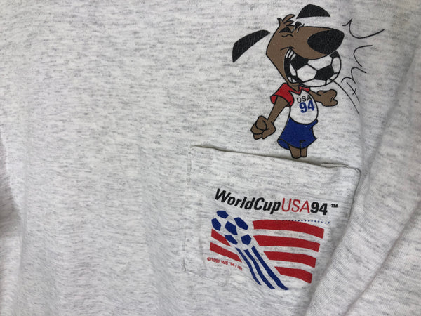 1991 World Cup 94 “Pocket” - Large