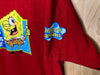 2002 SpongeBob SquarePants “Bringing The Patty To You” - Large