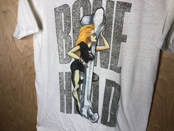 1989 Great White “Bone Head” Tour - Medium