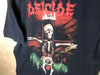 1997 Deicide “Cross” Bootleg - Large