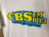 2000’s CBS Radio FM 101 “At Least” - Large