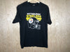 1980’s Pittsburgh Steelers Trench “Helmet” -  Large