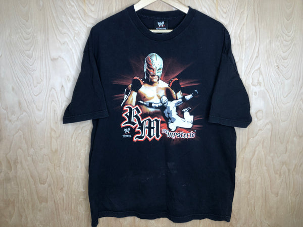 2002 WWE Rey Mysterio “619” - XL