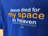2000’s Jesus Died For MySpace in Heaven - Medium