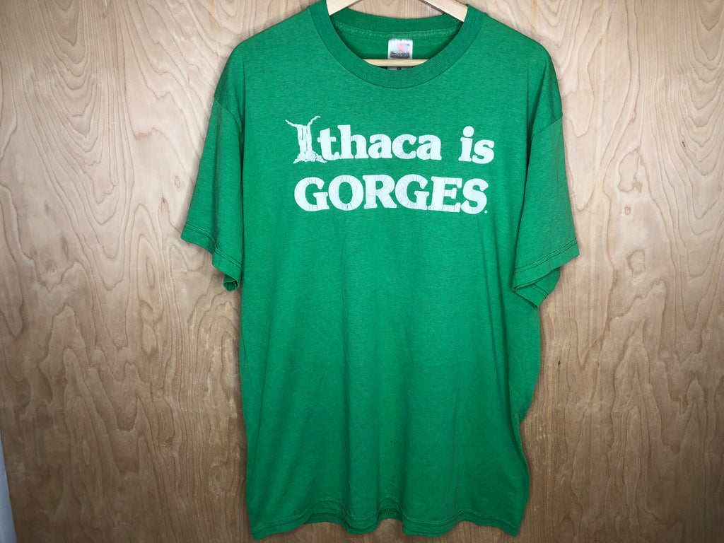 2000’s Ithaca is Gorges - XL