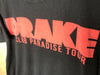 2012 Drake Club Paradise Tour - Large