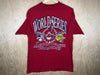 1997 Cleveland Indians American League Champions - Large