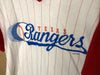 1994 Texas Rangers “Pinstripe” - XL