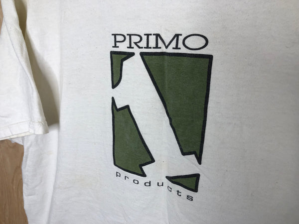 1990’s Primo Products “1” - Large