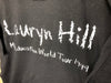 1999 Lauryn Hill “Miseducation World Tour 1999” - XL