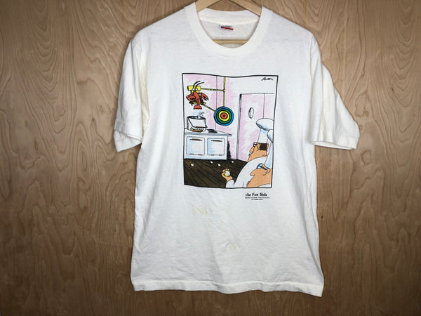 1988 The Far Side “Lobster Pot” - XL