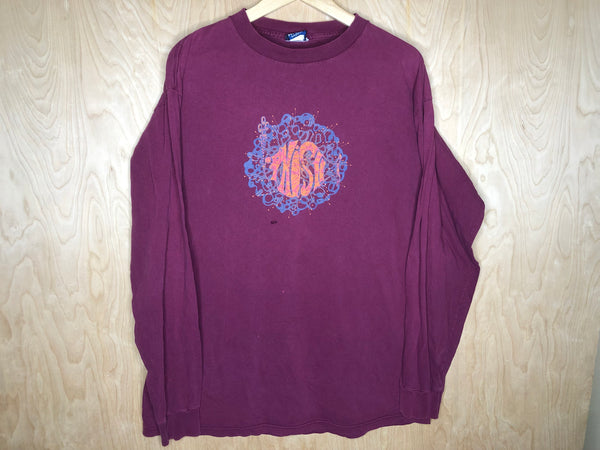 1990’s Phish “Bee” Long Sleeve - XL