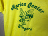 1980’s Marion Center Stingers - Medium