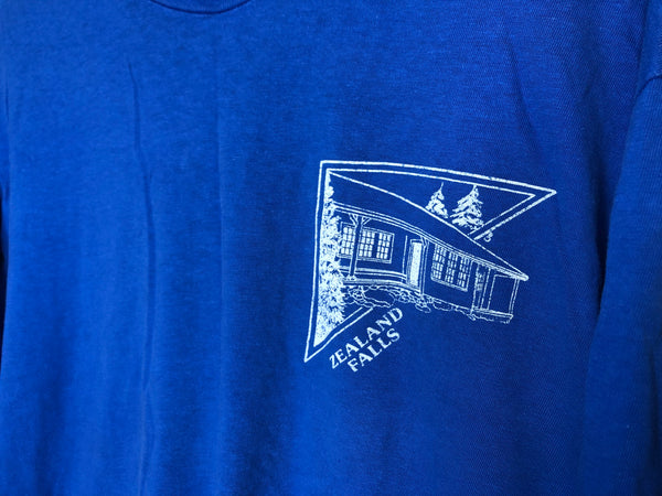 1988 Zealand Falls “Appalachian Mountain Club” - XL