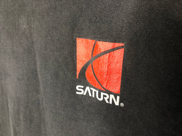 2000’s Saturn Automotive “Logo” - XL