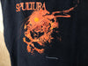 1991 Sepultura “New Titans On The Block” - Chopped Large