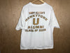 2006 Toby Keith “Honkeytonk U Graduate” - XL