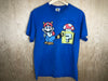 2002 Nintendo Mario “Super Mario Bros 3” - Medium