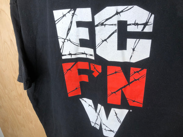 2005 ECW One Night Stand “EC FN W” 2XL