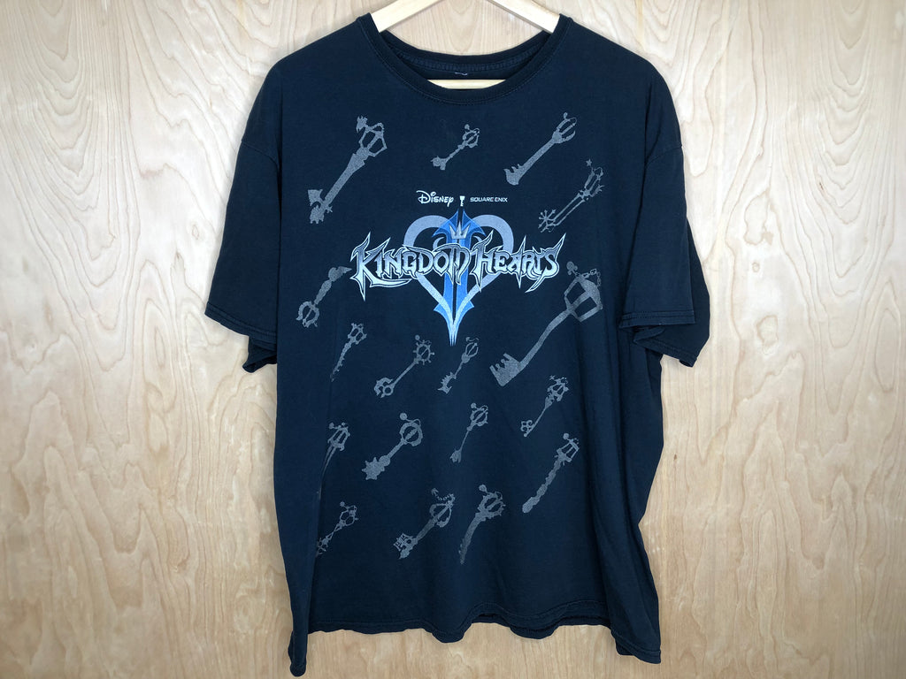 2010’s Disney Kingdom Hearts 2 “Keys” - 2XL