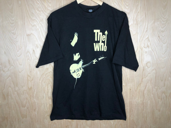 2002 The Who North American Tour - Large