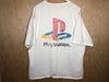 1990’s PlayStation “Logo” - XL