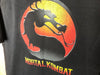 1998 Mortal Kombat “Logo” - XL