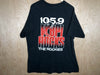 1990’s 105.9 KPBI “Rocks The Rockies” - XL