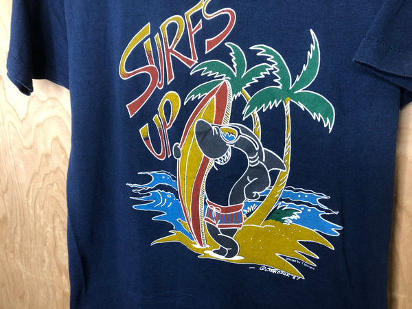 1987 Surf’s Up - Medium