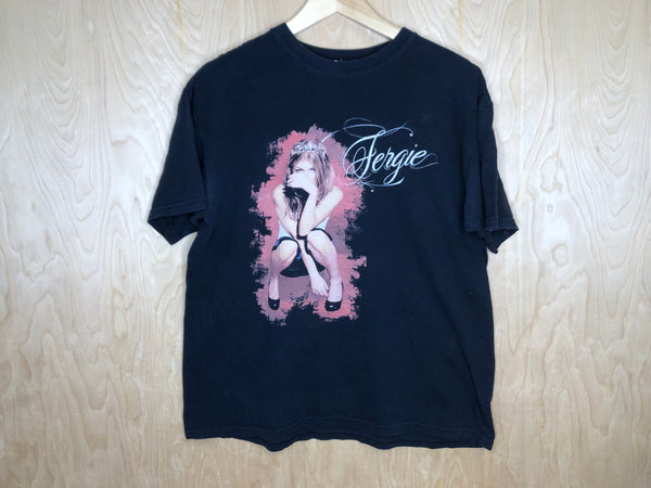 2007 Fergie “The Duchess Tour” - Large